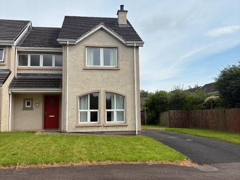 Photo 1 of 9 Burnview, Douglas Bridge, Strabane