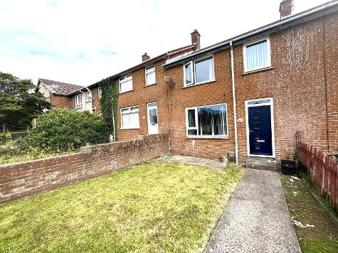 Photo 1 of 84 Oakwood Road, Carrickfergus