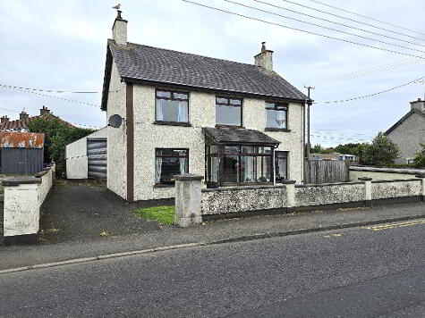 Photo 1 of 5 Castlecat Road, Bushmills