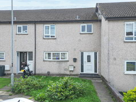 Photo 1 of 78 Islay Street, Antrim