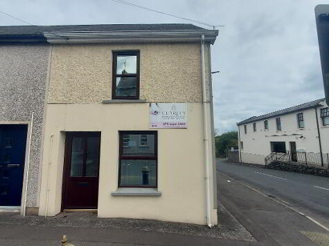 Photo 1 of 32 Main Street, Beragh, Omagh