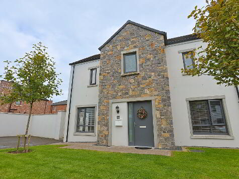 Photo 1 of 14 Bloomvale Meadow, Bleary, Portadown