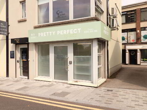 Photo 1 of 12 Newstreet, Enniskillen
