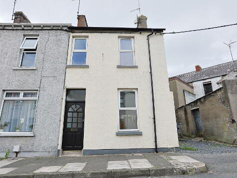 Photo 1 of 2 Mourneview Street, Portadown, Craigavon