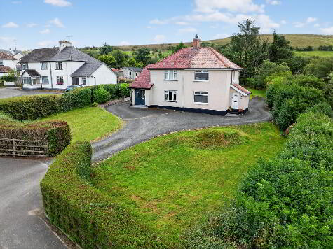 Photo 1 of 15 Sunray Crescent, Cargan, Ballymena