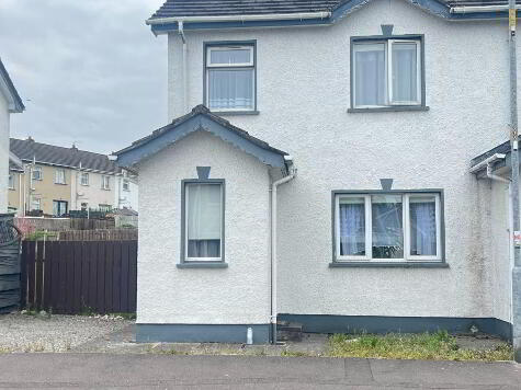 Photo 1 of 5 Benmore Court, Newry