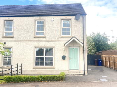 Photo 1 of 2 Heslips Court, Newry