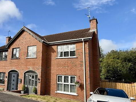 Photo 1 of 79 Laurelvale, Crumlin