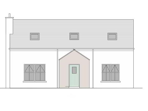 Photo 1 of 'Apple Tree Cottage', 31h Ballygowan Road, Comber