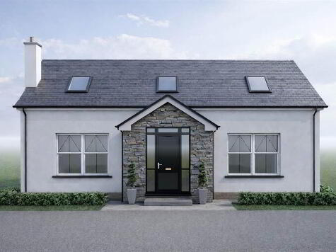 Photo 1 of 'Apple Tree Cottage', 31h Ballygowan Road, Comber