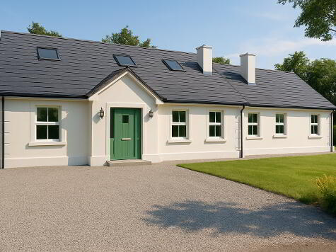 Photo 1 of 60m North Of 20 Annaghaboe Road, Drummurrer Lane, Coalisland