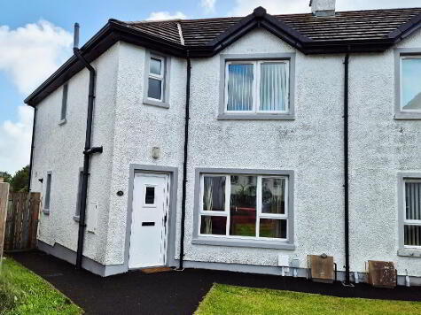 Photo 1 of 21 Knockbracken Close, Coleraine