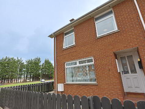 Photo 1 of 1 Margaret Street, Portadown, Craigavon
