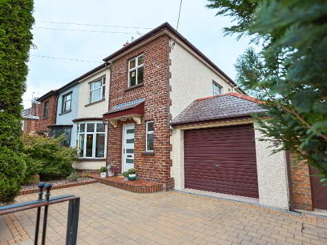 Photo 1 of 5 Ridgeway Park North, Portadown, Craigavon