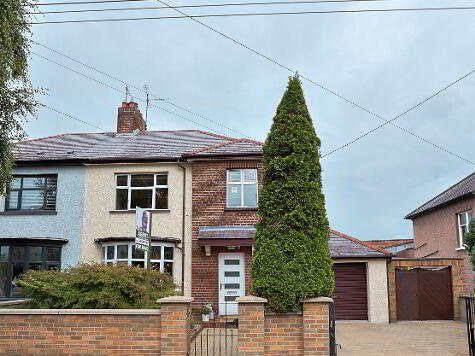Photo 1 of 5 Ridgeway Park North, Portadown, Craigavon