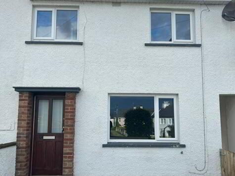 Photo 1 of 12 Moyle View, Cushendall, Ballymena