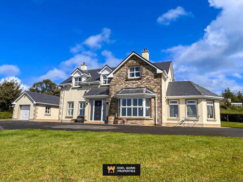 Photo 1 of Finnabanes, Donegal Town