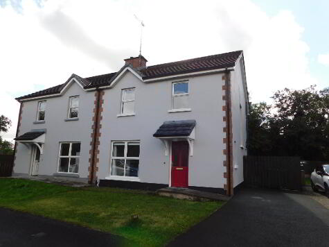 Photo 1 of 60 Mullaghmena Meadows, Omagh