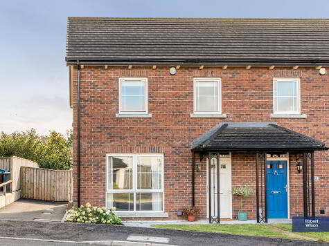 Photo 1 of 14 Magherahinch Avenue, Moira