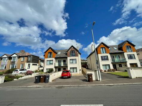 Photo 1 of 49a Prospect Road, Portstewart