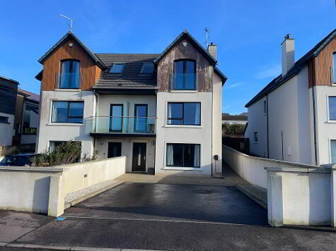 Photo 1 of 49a Prospect Road, Portstewart