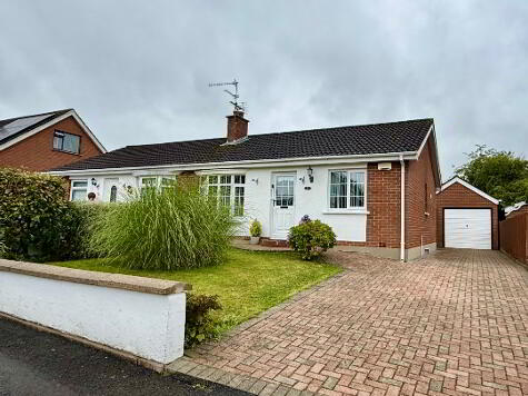 Photo 1 of 81 Tromery Drive, Crumlin