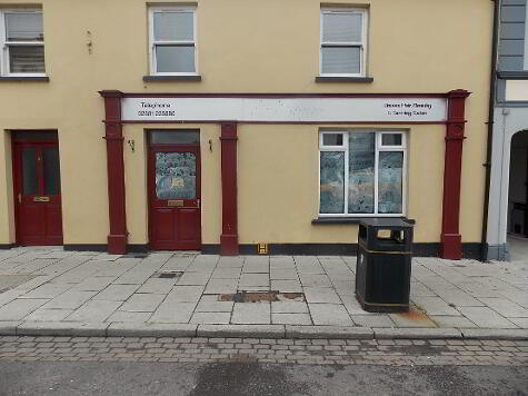 Photo 1 of 24 Main Street, Newtownstewart