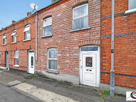 Photo 1 of 15 Phillip Street, Derry