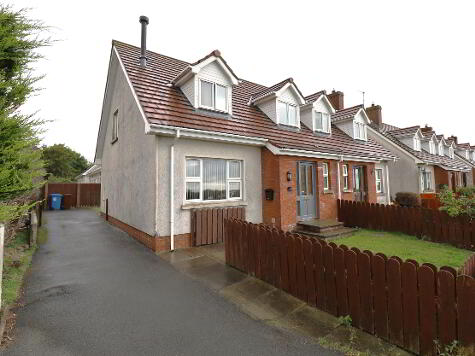 Photo 1 of 5 Blaeberry Hollow, Longstone, Annalong