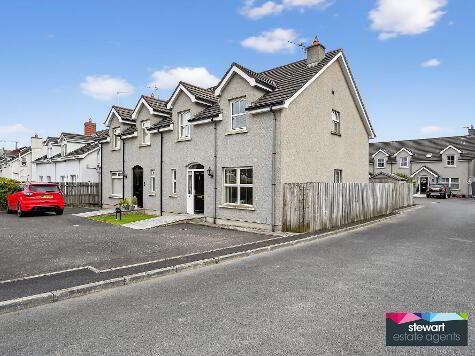 Photo 1 of 4 Burn Side, Magheraconluce Road, Anahilt, Royal Hillsborough