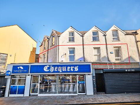 Photo 1 of 2 Dunluce Street (flat 2), Portrush