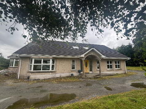 Photo 1 of 6b Mill Road, Mullaghbawn, Newry