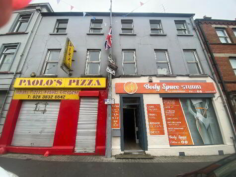 Photo 1 of 31 High Street, Lurgan