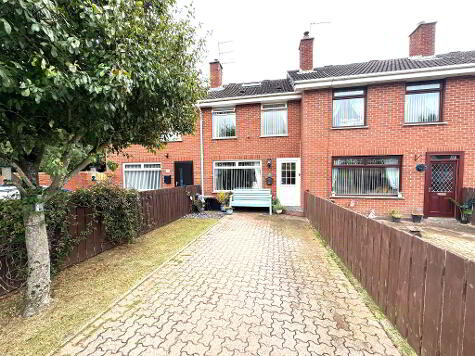 Photo 1 of 22 Dunluskin Gardens, Carrickfergus