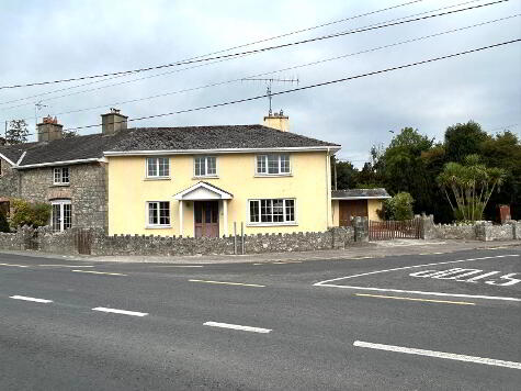 Photo 1 of Hazelwood, Mallow