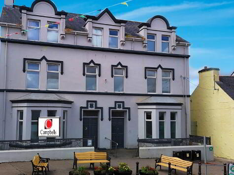 Photo 1 of Bank Of Ireland, Main Street, Dungloe