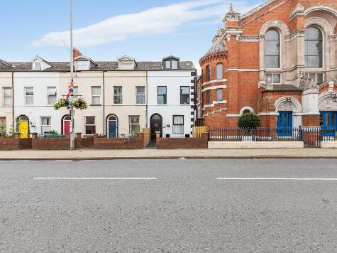 Photo 1 of Unit 1, 47 Castlereagh Street, Belfast