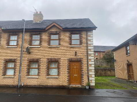 Photo 1 of 11 Hawthorne Mews, Maghera