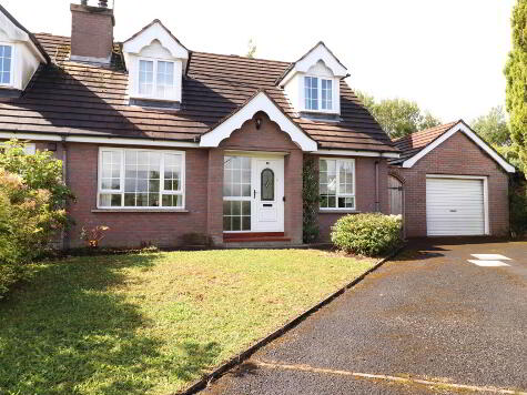 Photo 1 of 12 Dannys Mill Road, Enniskillen