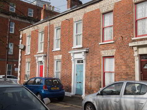 Photo 1 of 27 Malone Place, Belfast