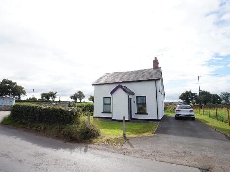 Photo 1 of 23 Halfpenny Gate Road, Moira