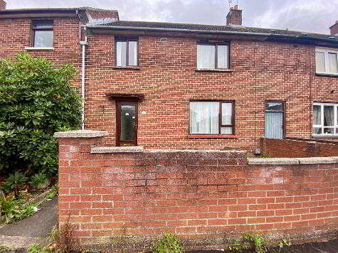 Photo 1 of 29 Chichester Square, Carrickfergus