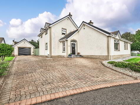 Photo 1 of 27 Greengage Lane, Ballymoney