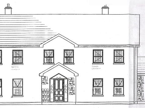 Photo 1 of 190m NW Of 57 Dreenan Road, Sixmilecross, Omagh