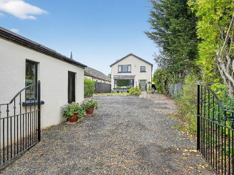 Photo 1 of 9a Station Road, Greenisland, Carrickfergus