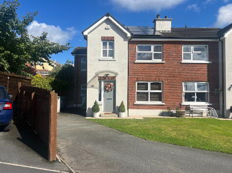 Photo 1 of 5 Lis Ard Court, Watson's Road, Newry