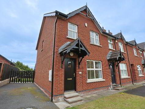 Photo 1 of 37 Carnreagh, Craigavon