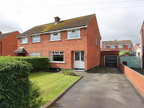 Photo 1 of 11 Dalton Park, Glen Road, Comber