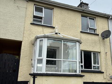 Photo 1 of 8 School Terrace, Sion Mills, Strabane