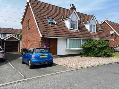 Photo 1 of 15 Upper Malvern Drive, Four Winds, South, Belfast